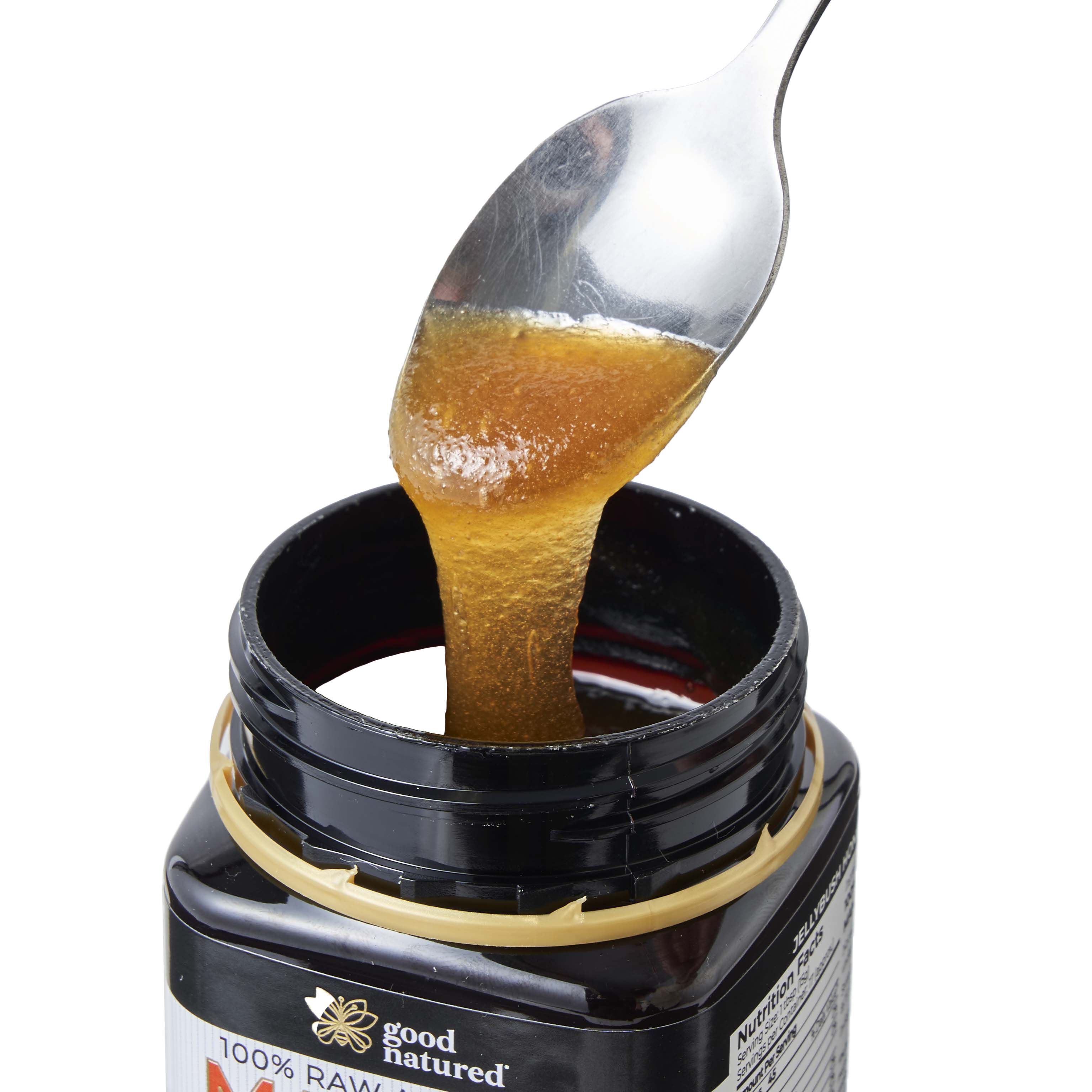 100% Raw Australian Manuka Honey 4
