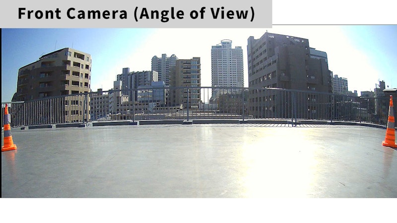 Dash Cam 6