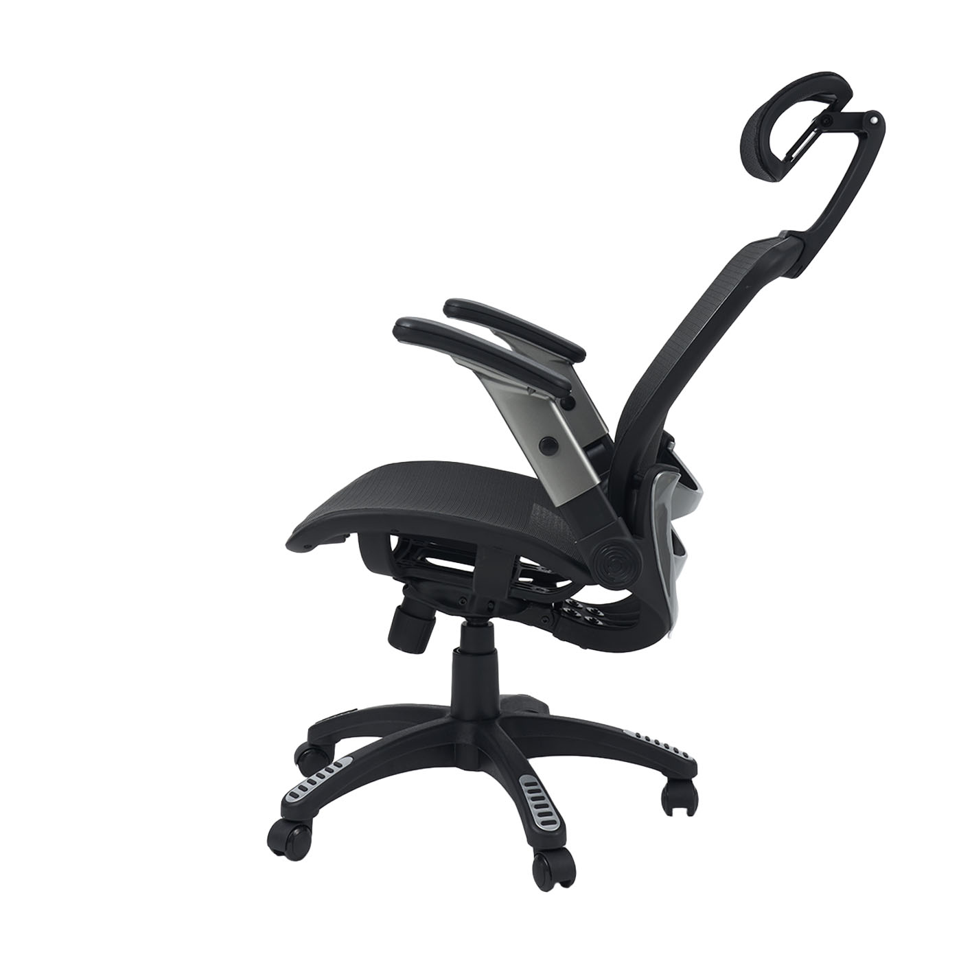 Ergonomic Mesh Office Chair 5