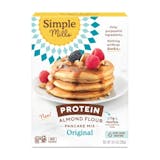 Best Healthy Pancake Mixes of 2026 (Nutritionist-Reviewed) 3