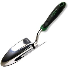 Bend-Proof Garden Trowel