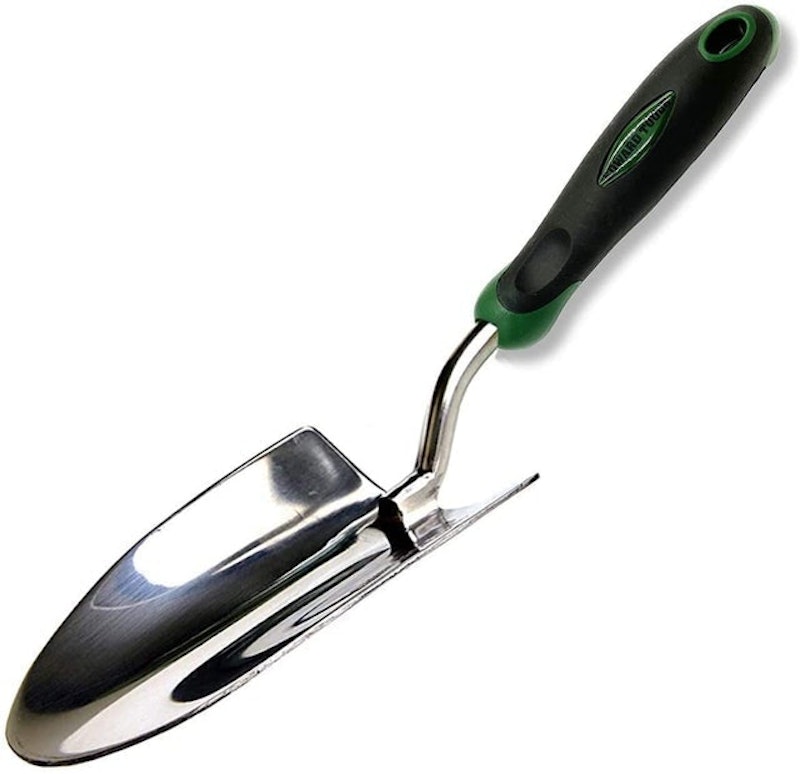 Bend-Proof Garden Trowel 1