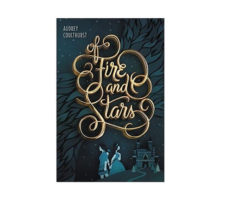 Of Fire and Stars 1