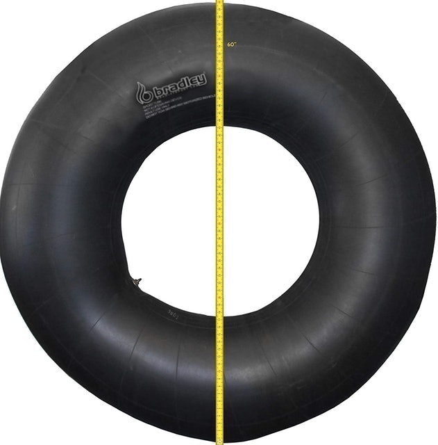10 Best Snow Tubes in 2022 (Franklin Sports, GoFloats, and More) 5