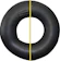 Bradley Heavy Duty Rubber Snow Tube 1