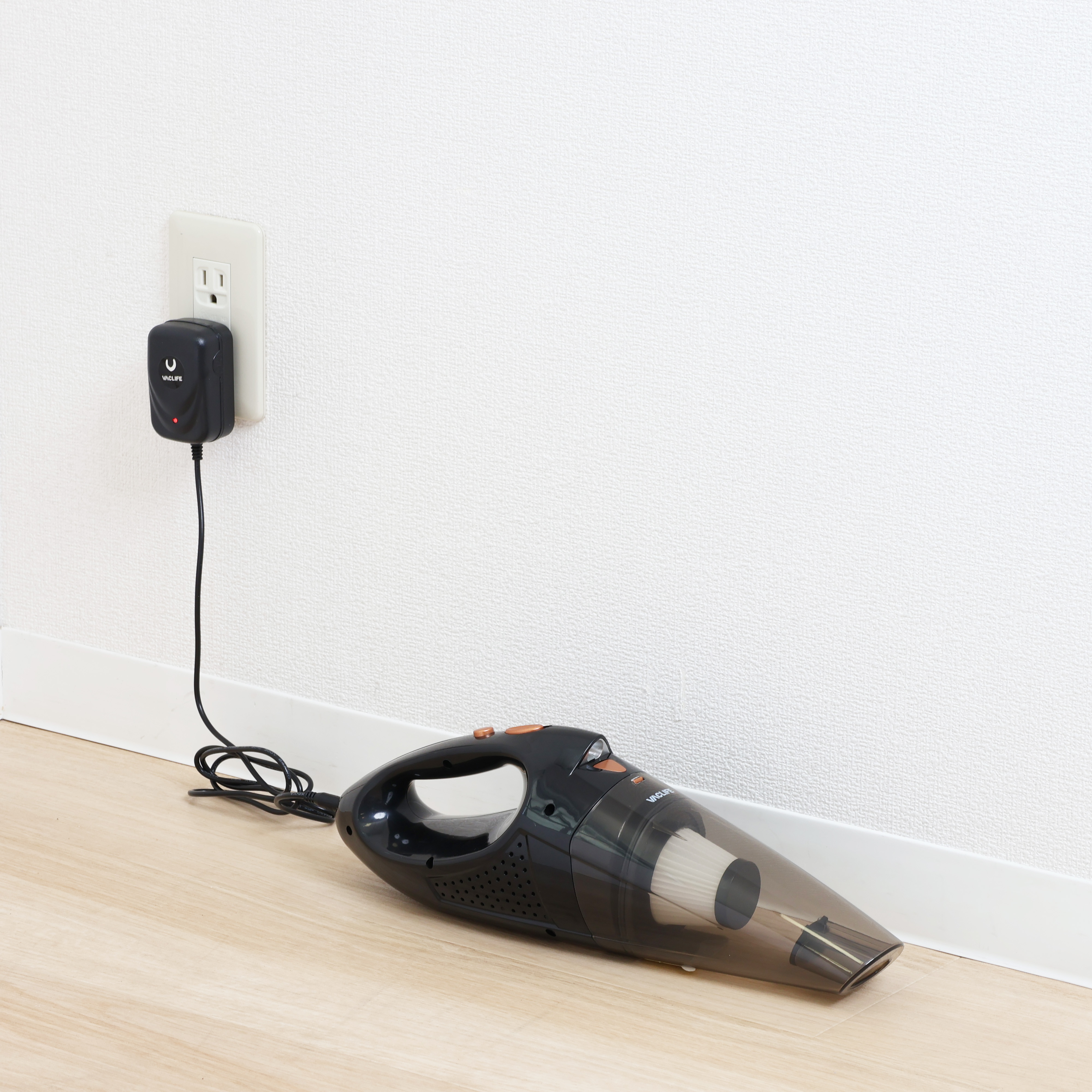 Handheld Vacuum 14
