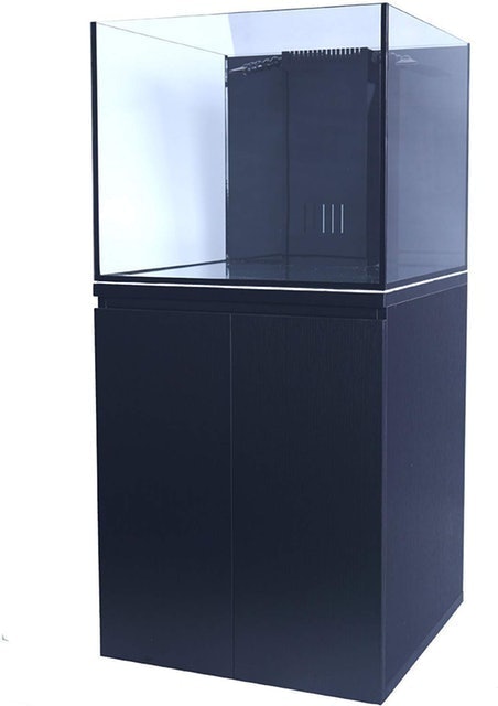 50-Gallon Starfire Glass Aquariums Complete Package  1