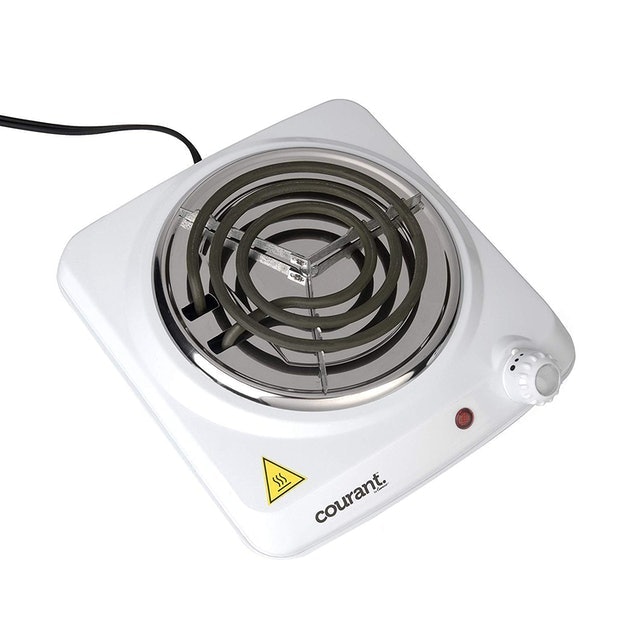 6 Best Portable Electric Stoves in 2022 (Chef-Reviewed) 5