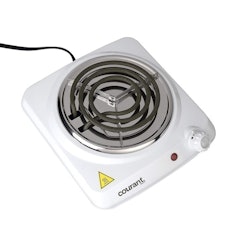 Electric Burner