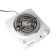 Courant Electric Burner 1