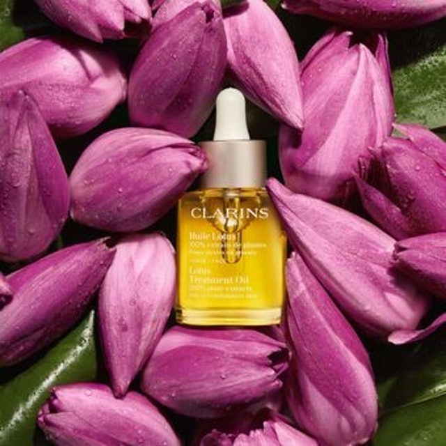 Blue Tansy Facial Oil 3