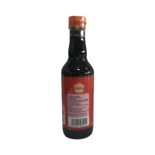 Vegan Fish Sauce (Nuoc Mam Chay) 2