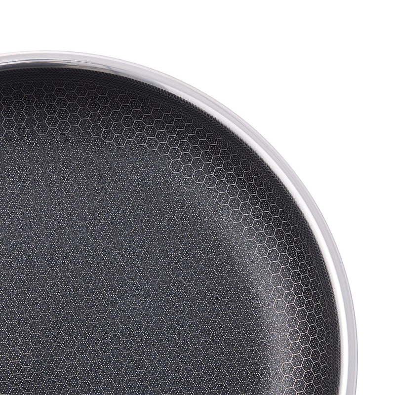 Hybrid Nonstick Frying Pan 3