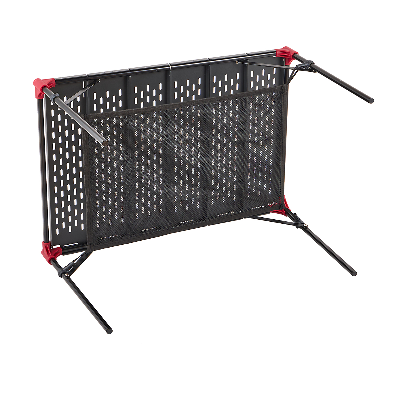 Extendable Folding Table 10