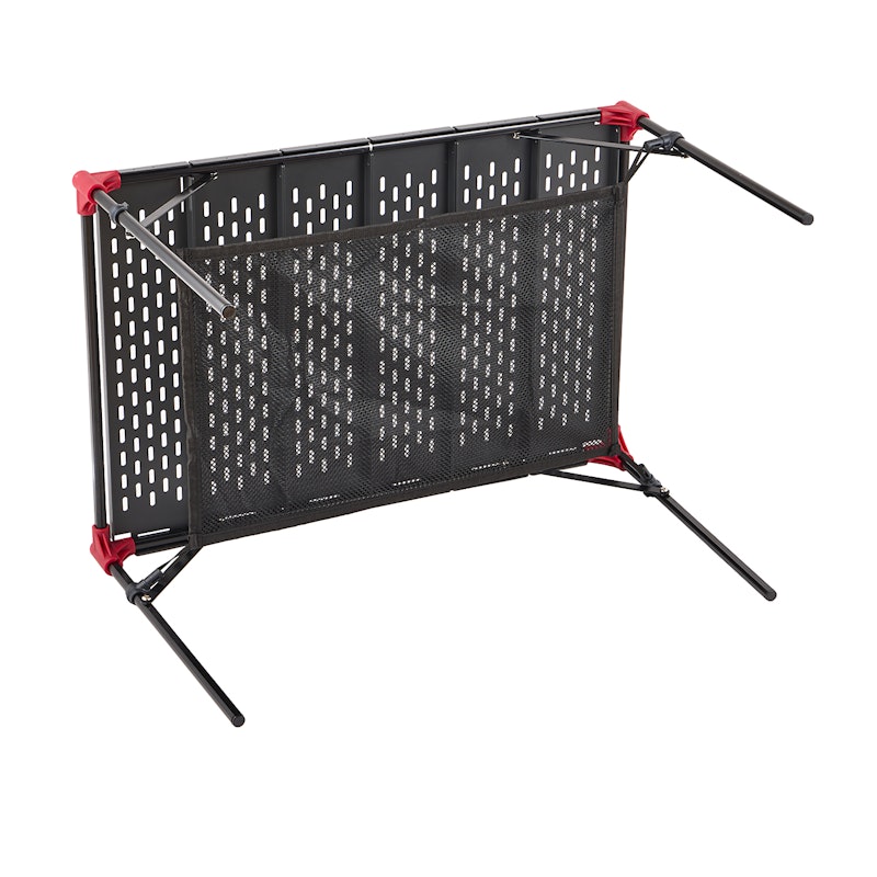 Extendable Folding Table 10