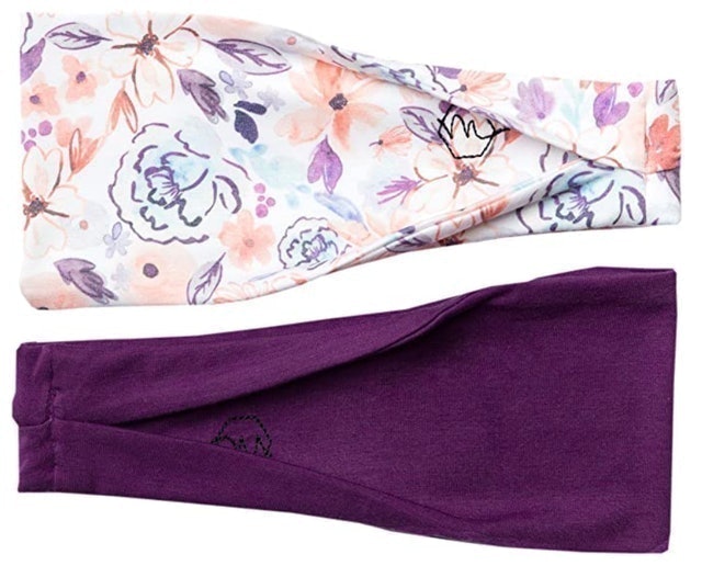 10 Best Headbands That Don’t Slip of 2026 (Maven Thread, Sweaty Bands, and More) 1