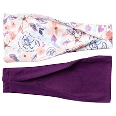 Maven Thread Women’s Headbands (2 Pack)