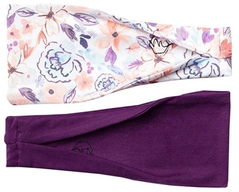 Maven Thread Women’s Headbands (2 Pack) 1
