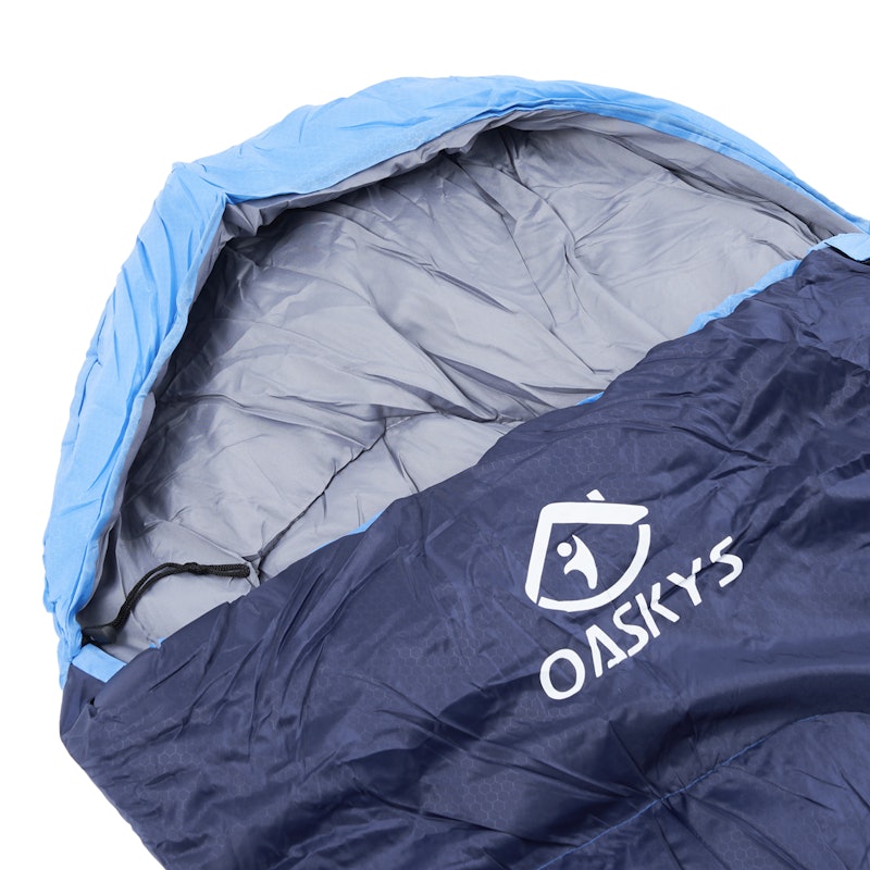 Camping Sleeping Bag 3