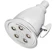 Speakman Hotel Low Flow Shower Head 1