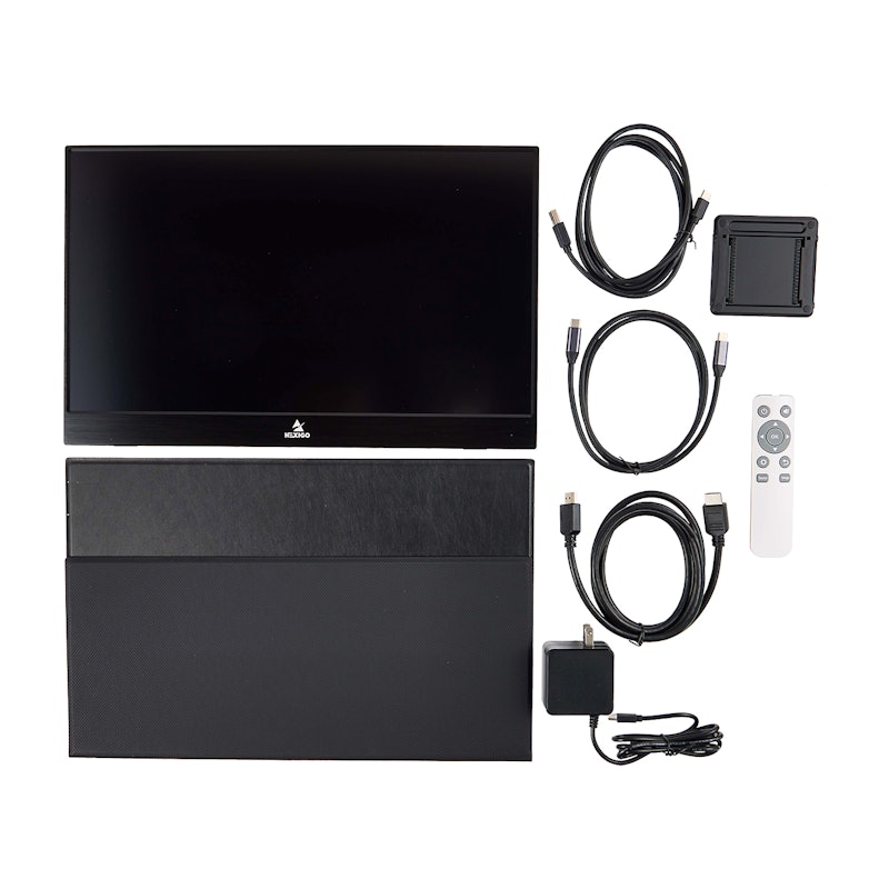 Portable Monitor 5
