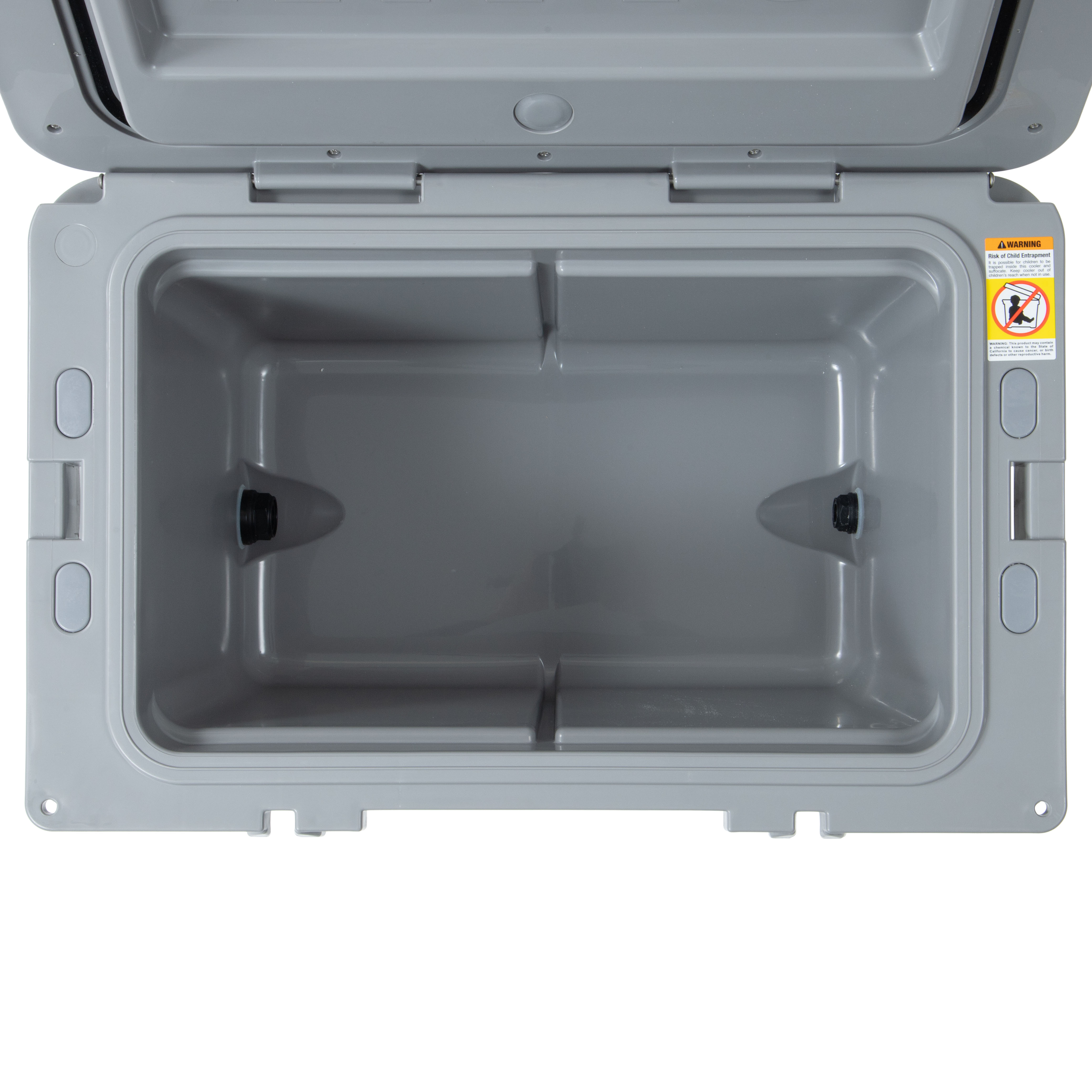 45 QT Hard Cooler 2