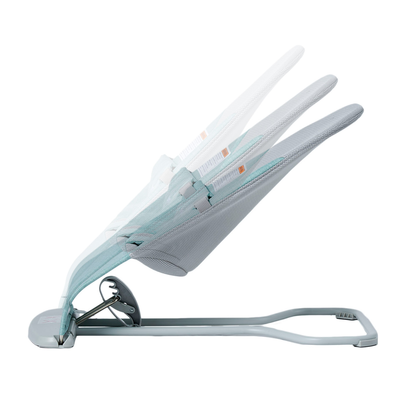 Baby Bouncer Seat 2