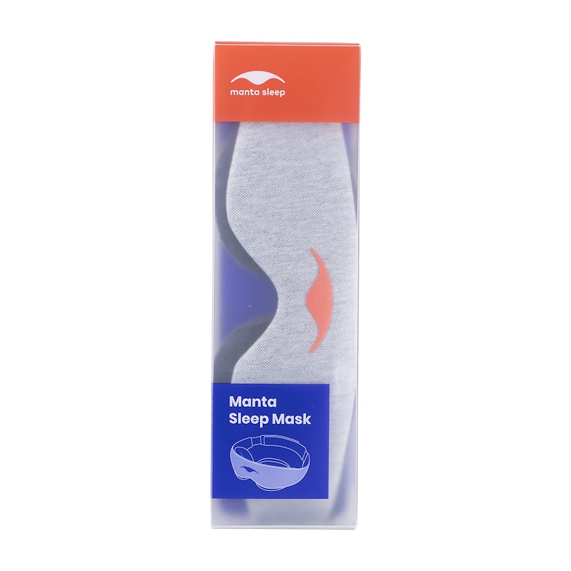 Manta Sleep Mask 6