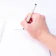 Pilot Colored Calligraphy Pen Fude Makase 1