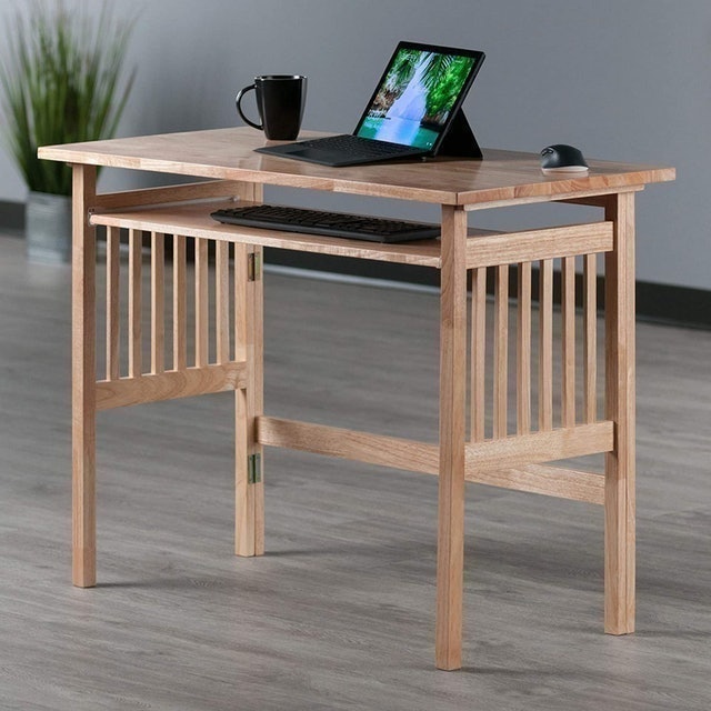 Corner Desk 3