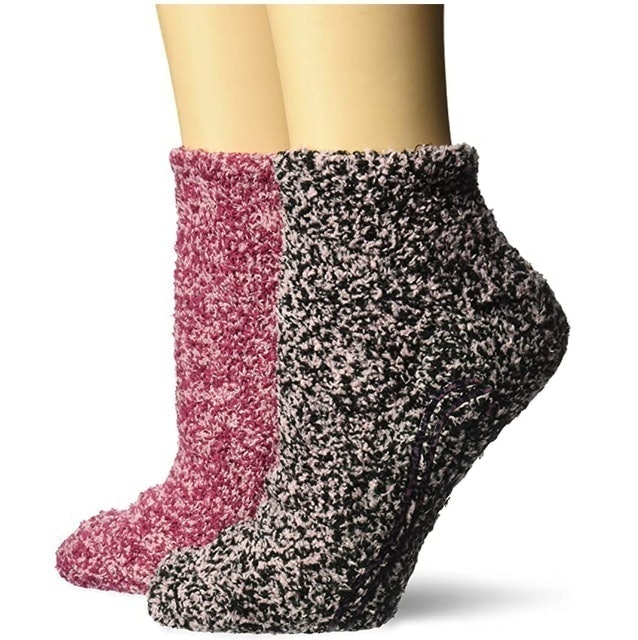 10 Best Women's Slipper Socks in 2022 (UGG, Isotoner, and More) 4