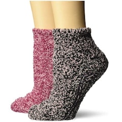 Soothing Spa Lavender + Vitamin E Socks