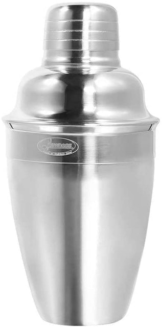 Cocktail Shtainless Steel Wine Shaker 1