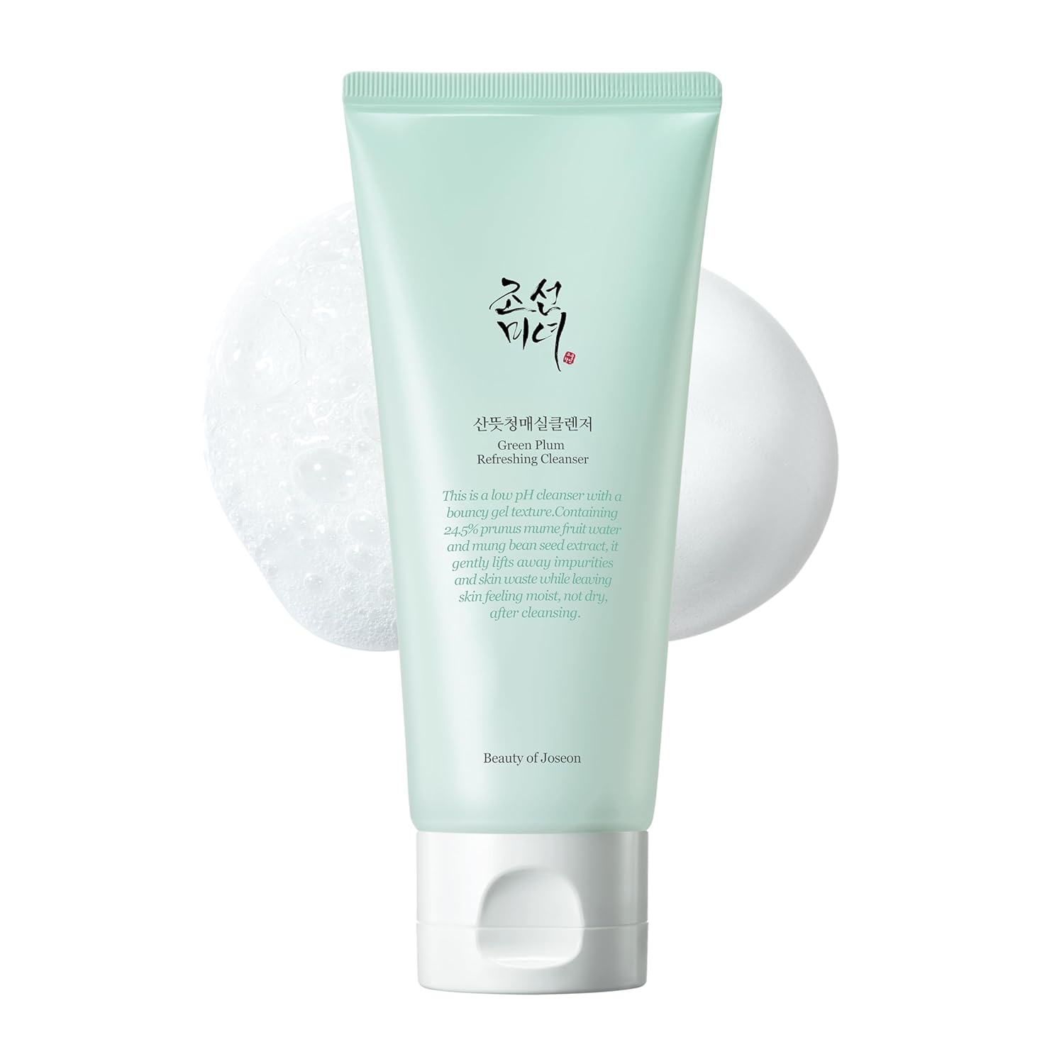10 Best Korean Facial Cleansers of 2026 (Dermatologist-Reviewed) 3