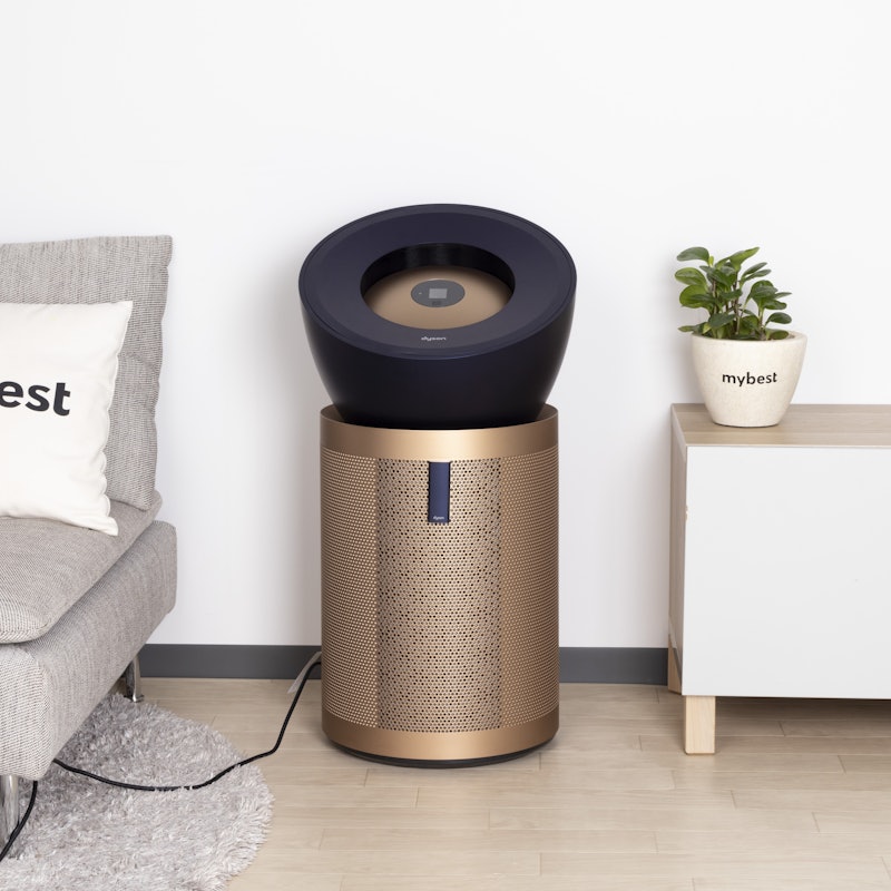Purifier Big+Quiet Formaldehyde 6