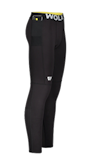 10 Best Compression Tights for Men in 2022 (Under Armour, Nike, and More) 4