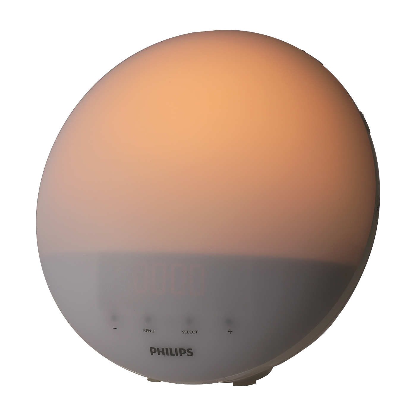 SmartSleep Wake-Up Light 16