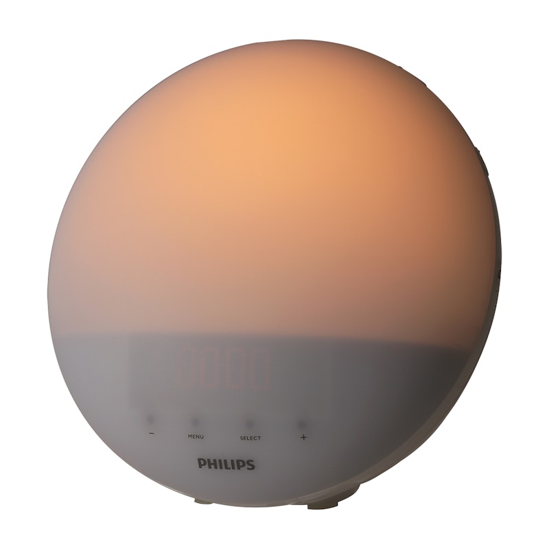 SmartSleep Wake-Up Light 16