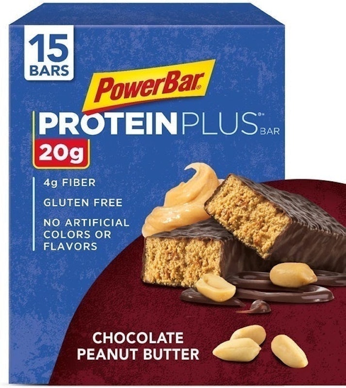 Protein Plus 1