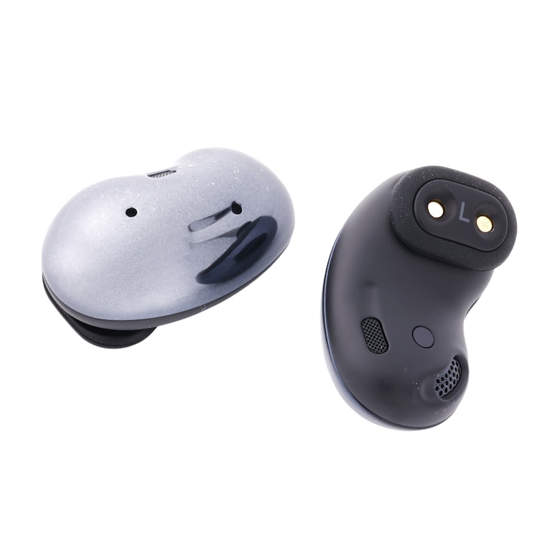 Galaxy Buds Live 1