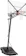 Silverback Portable Height-Adjustable Basketball Hoop 1