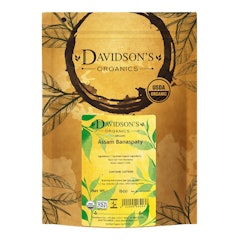 Organic Assam Banaspaty