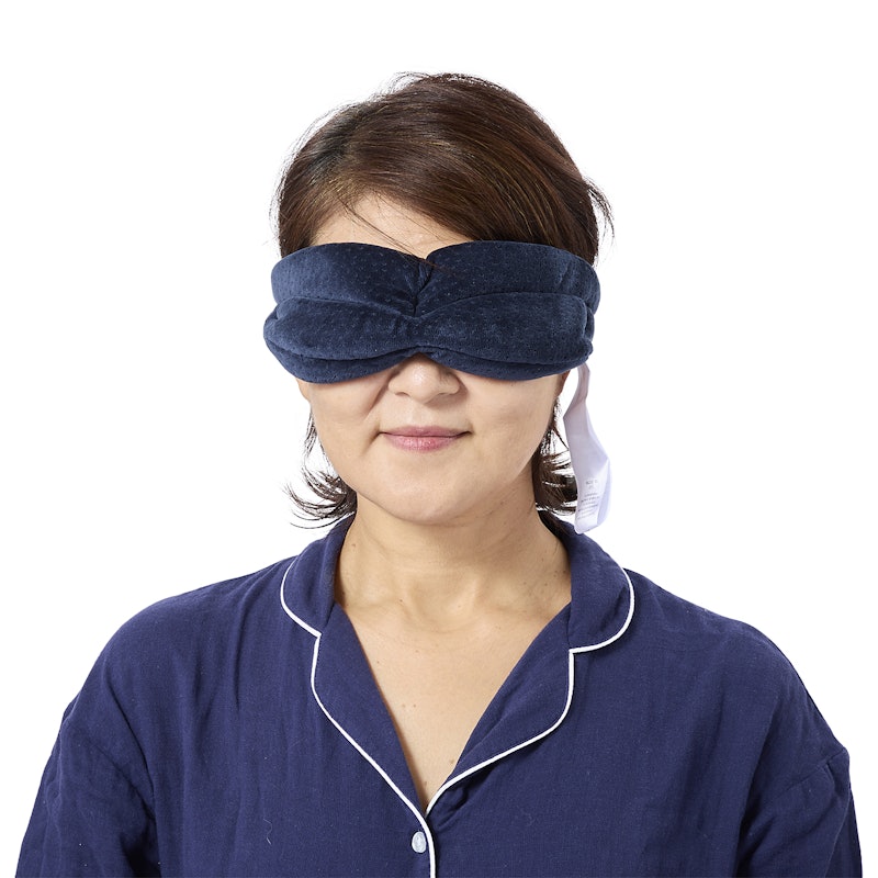 TEMPUR-Sleep Mask 4