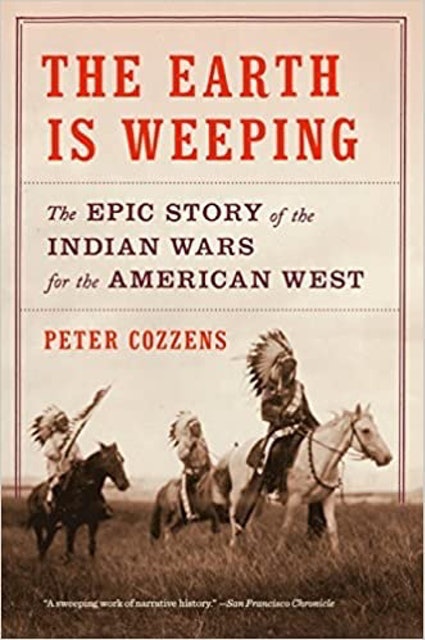 10 Best Native American History Books in 2022 (Charles C. Mann, Dee Brown, and More) 5