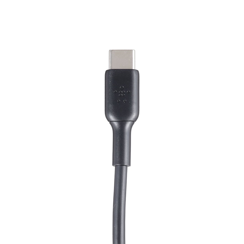 BOOST UP CHARGE USB-C to USB-C Cable 2
