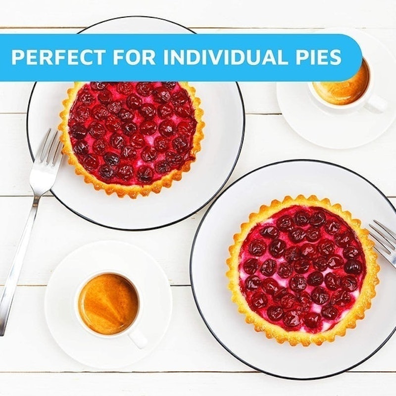 Disposable Pie Plates 3