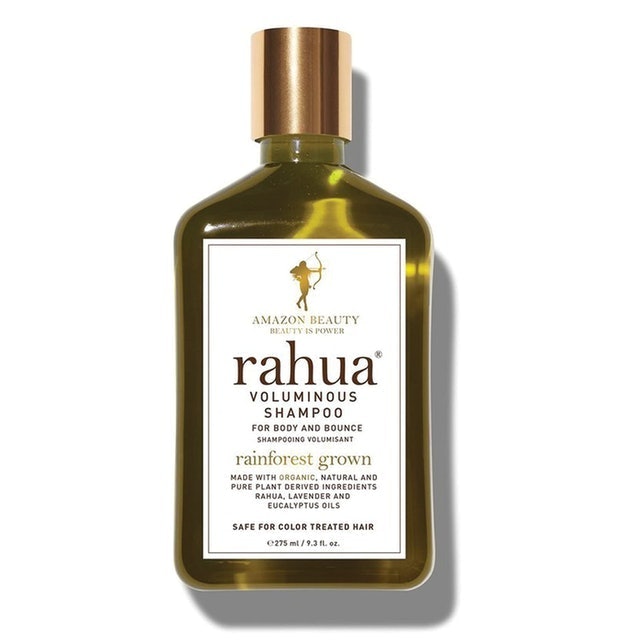 Voluminous Shampoo 1