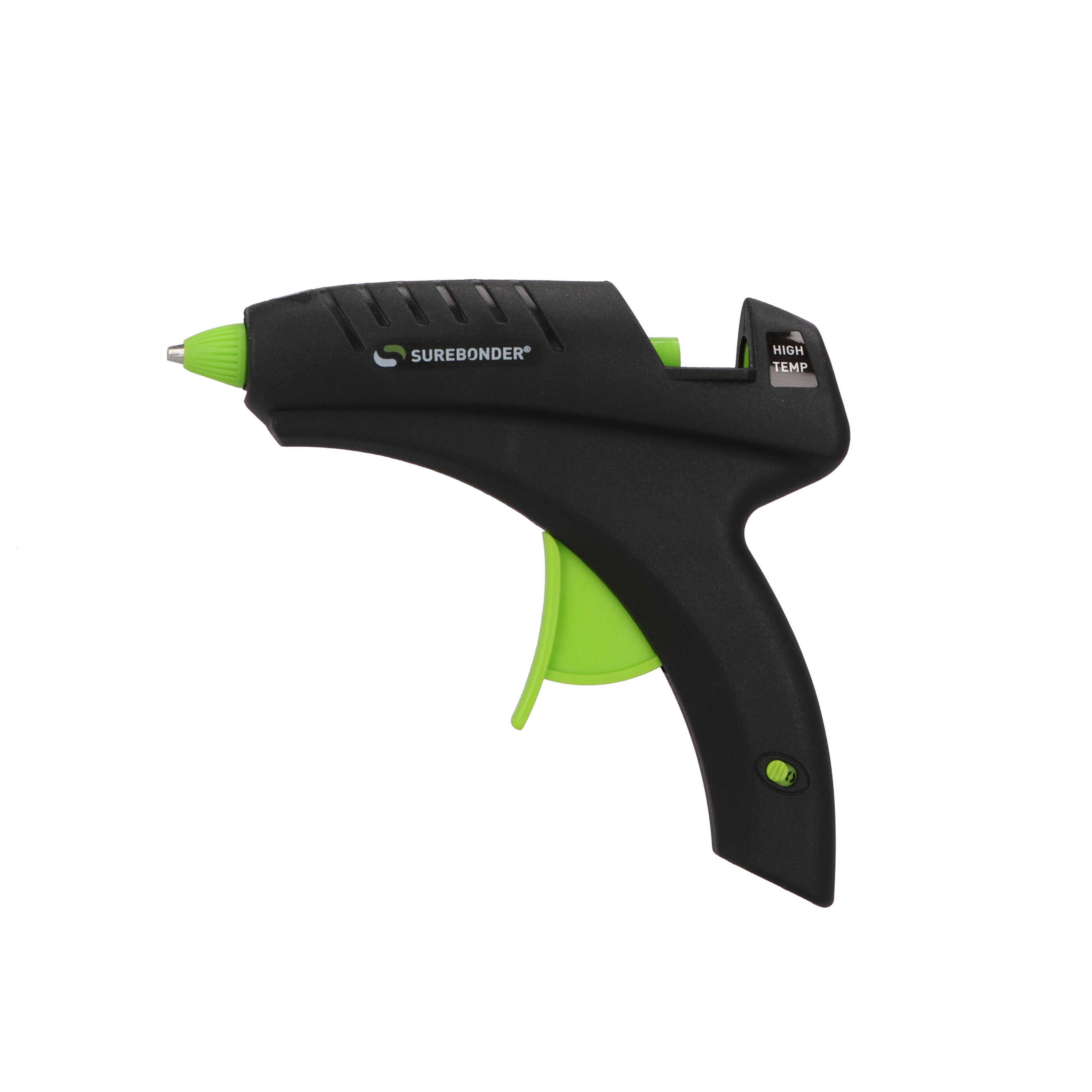 Cordless/Corded Hot Glue Gun 1