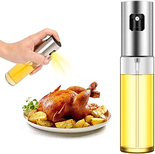 Oil Sprayer 1