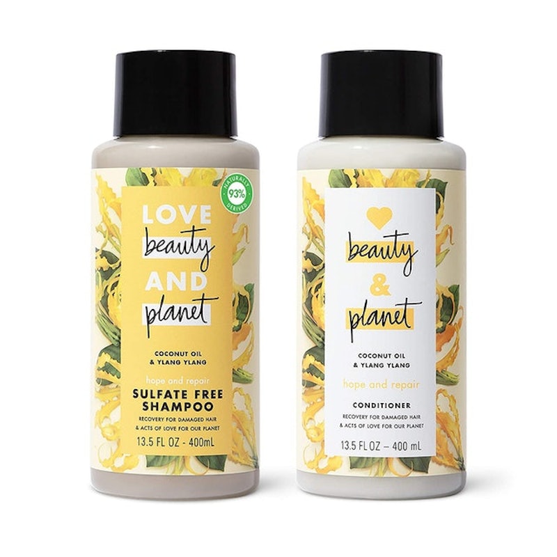 Hope and Repair Shampoo and Conditioner 1